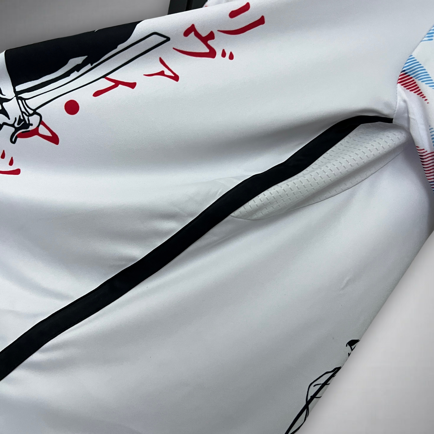 Attack On Titan Jersey