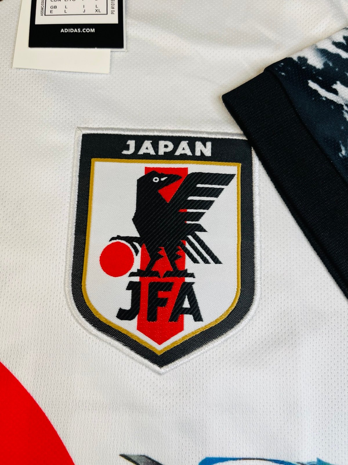 Tomioka Jersey