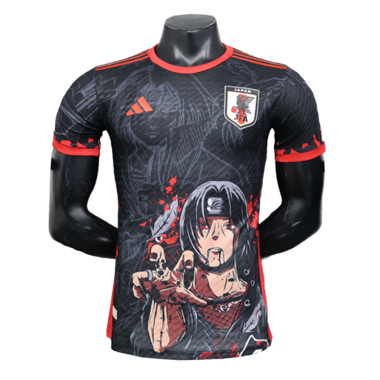 Itachi Jersey
