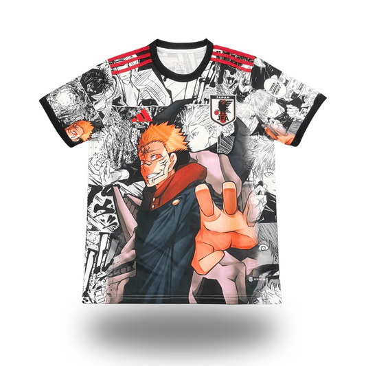 Sukuna Jersey