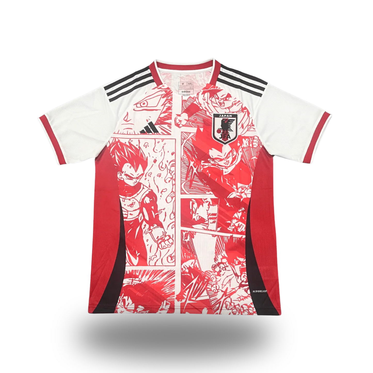Dragon Ball Jersey