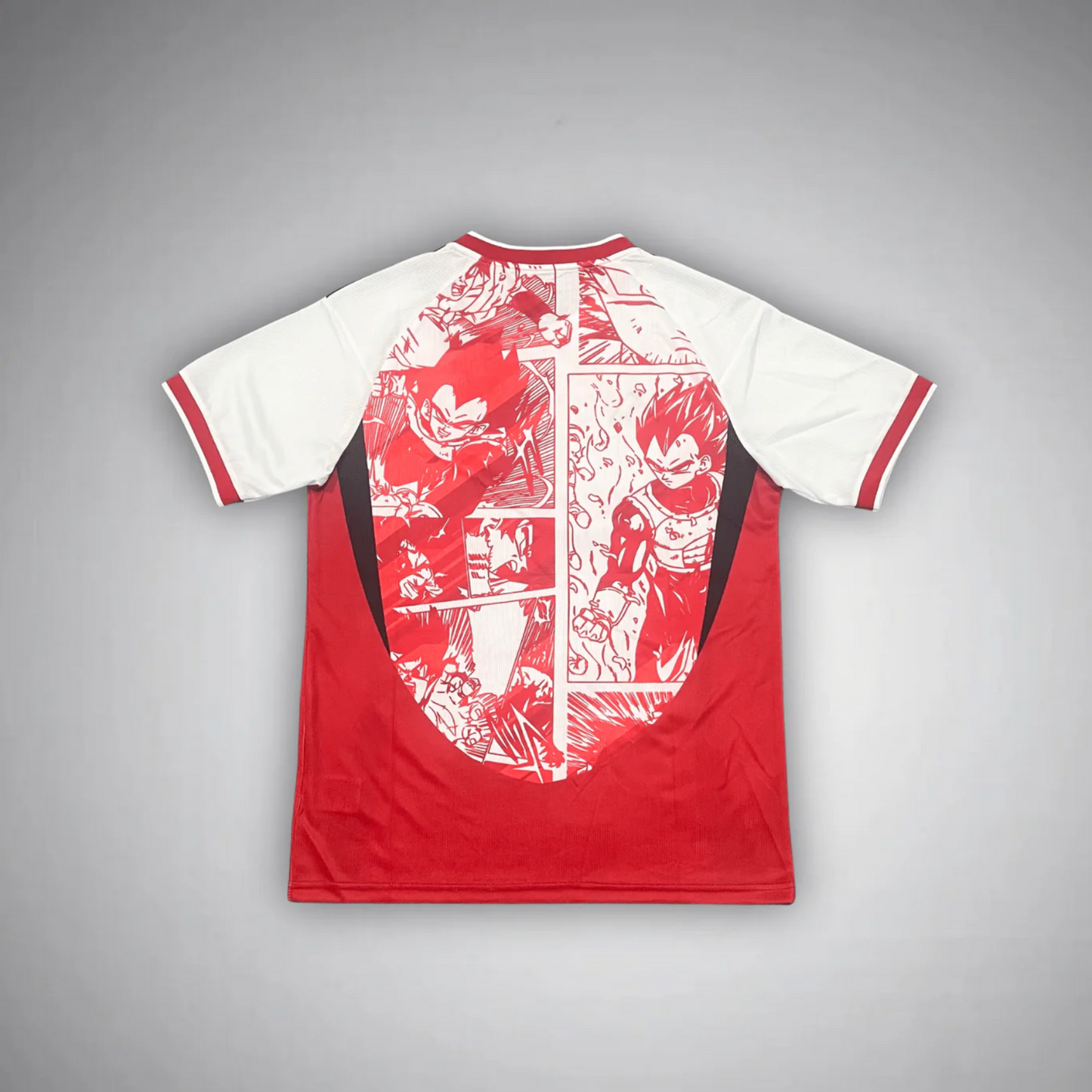 Dragon Ball Jersey