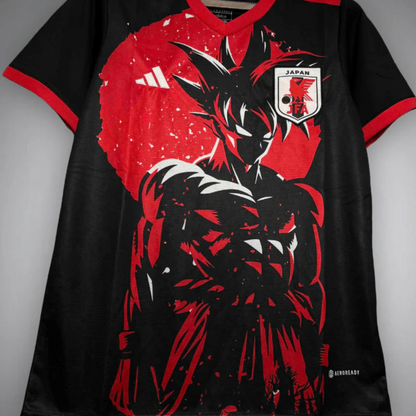 Goku Jersey