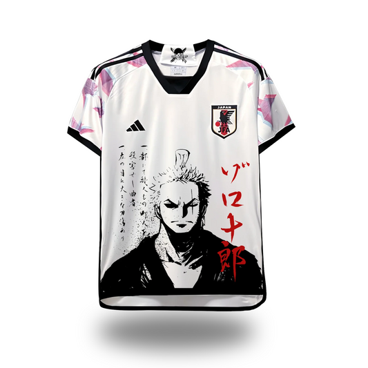 Zoro Jersey
