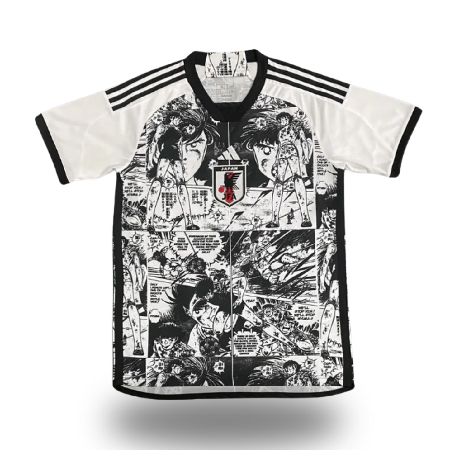 Manga Montage Jersey