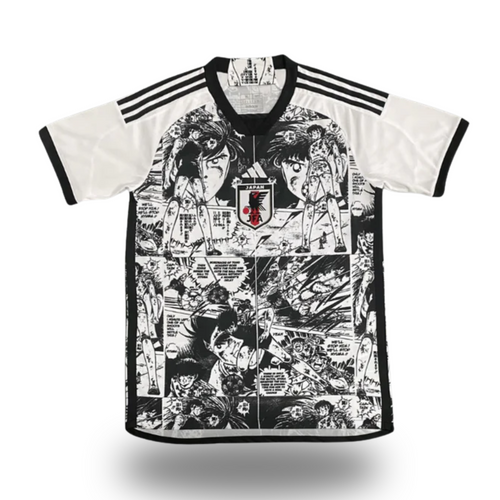 Manga Montage Jersey