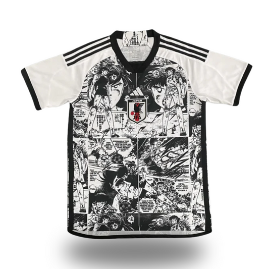 Manga Montage Jersey