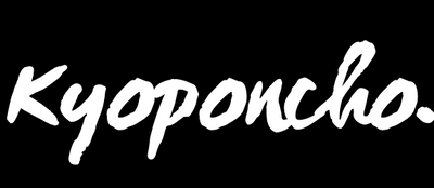 Kyoponcho (old)