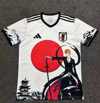 Bleach Jersey