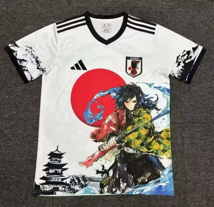 Tomioka Jersey
