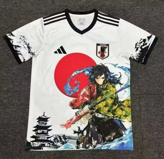 Tomioka Jersey