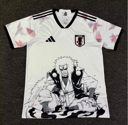 Jiraiya Jersey