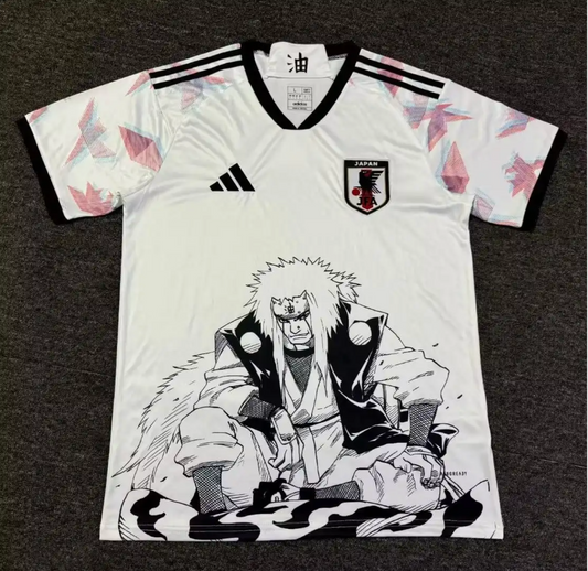 Jiraiya Jersey
