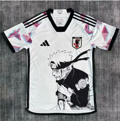 Naruto Japan Jersey