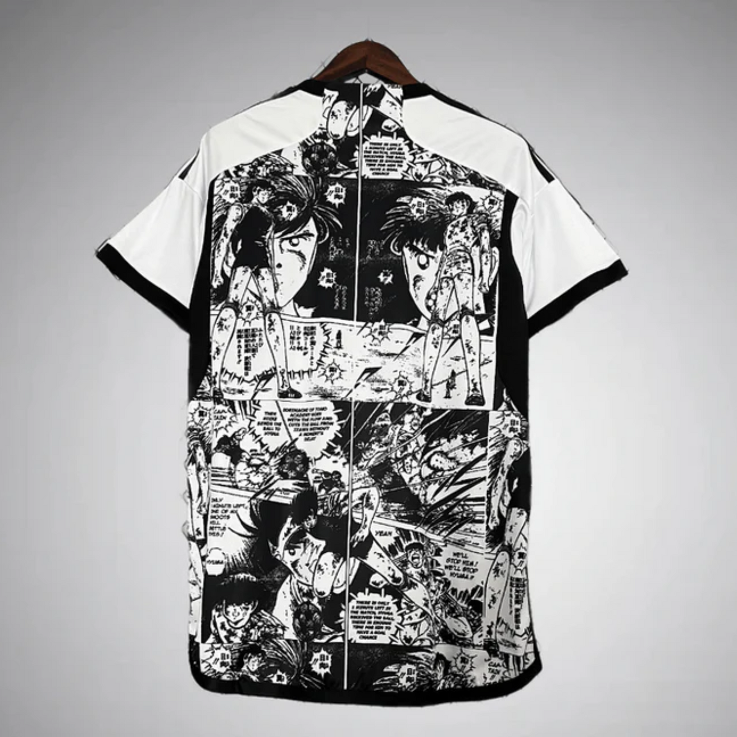 Manga Montage Jersey