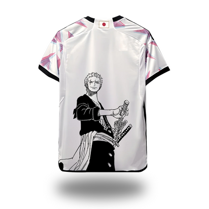 Zoro Jersey
