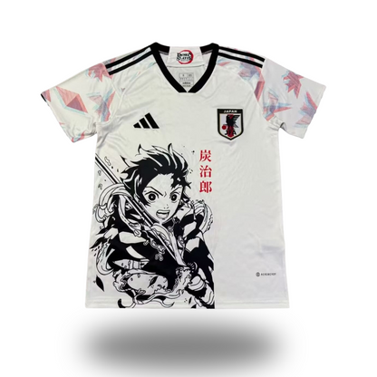 Demon Slayer Jersey