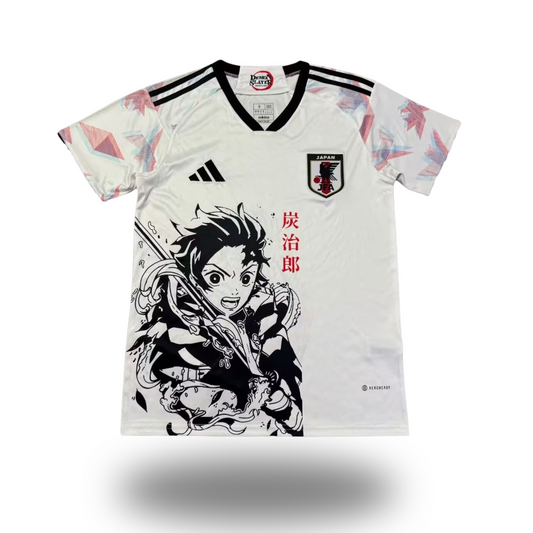Demon Slayer Jersey