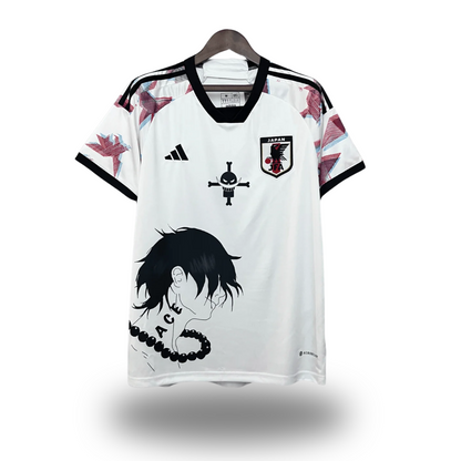 D.Ace Jersey