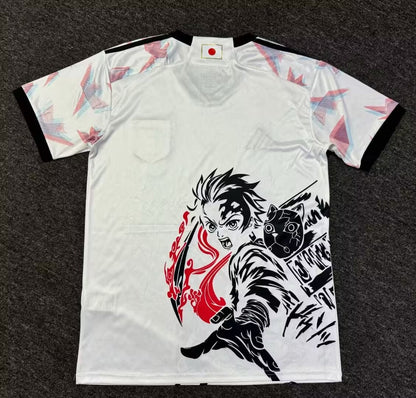 Demon Slayer Jersey