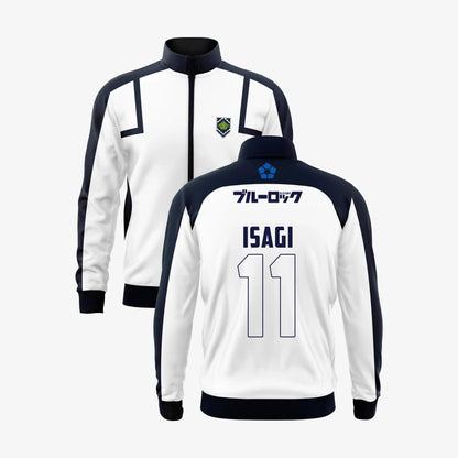 Isagi Jacket