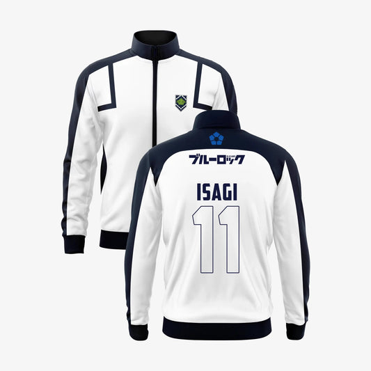 Isagi Jacket