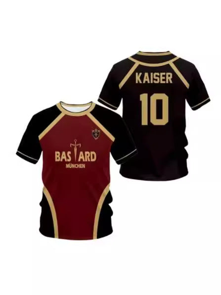 Kaiser Jersey