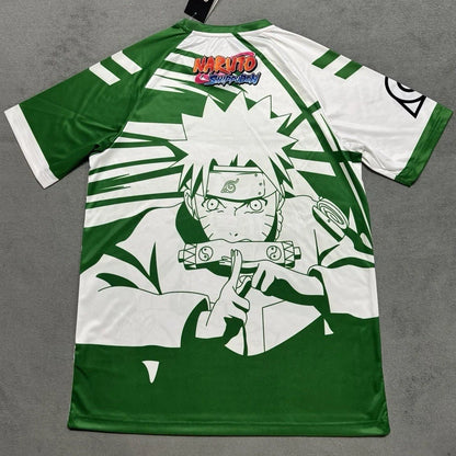 Naruto Jersey