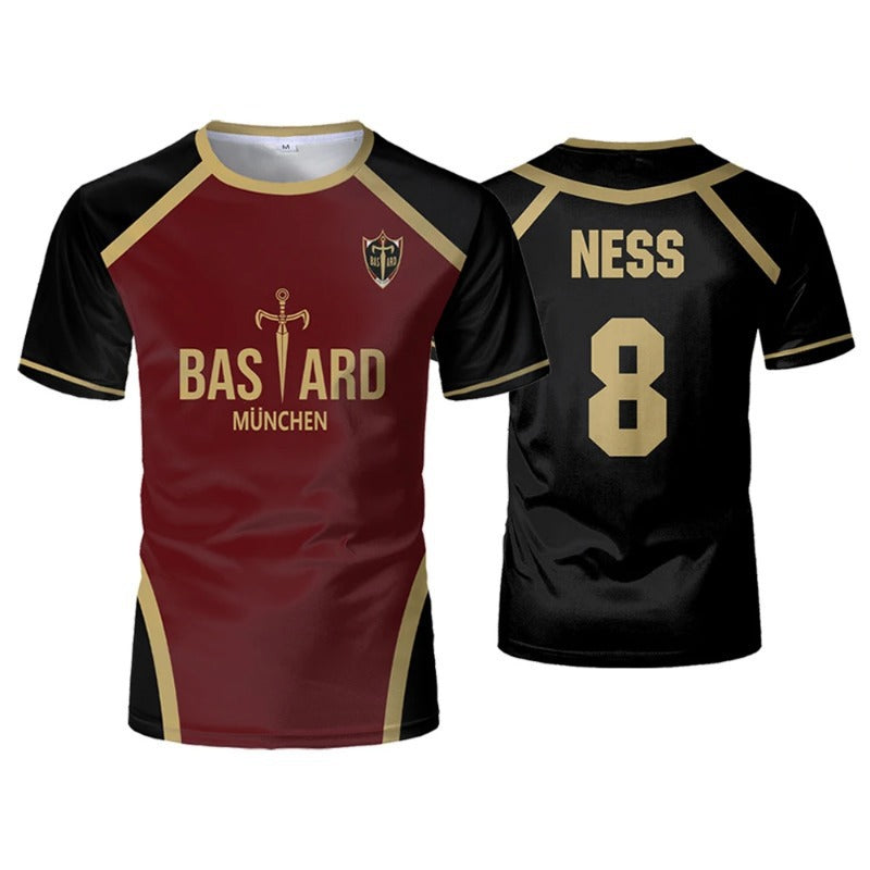 Kaiser Jersey