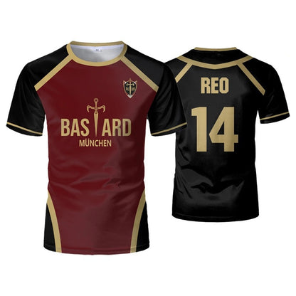 Kaiser Jersey