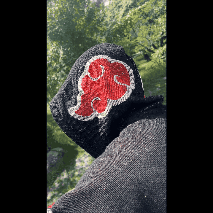 Akatsuki Kyoponcho