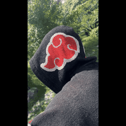 Akatsuki Kyoponcho