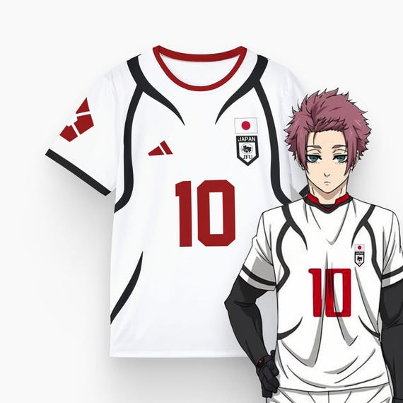 Sae Jersey
