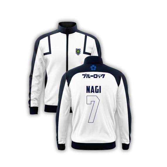 Isagi Jacket