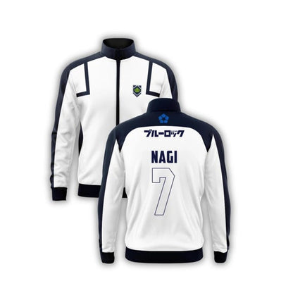 Isagi Jacket