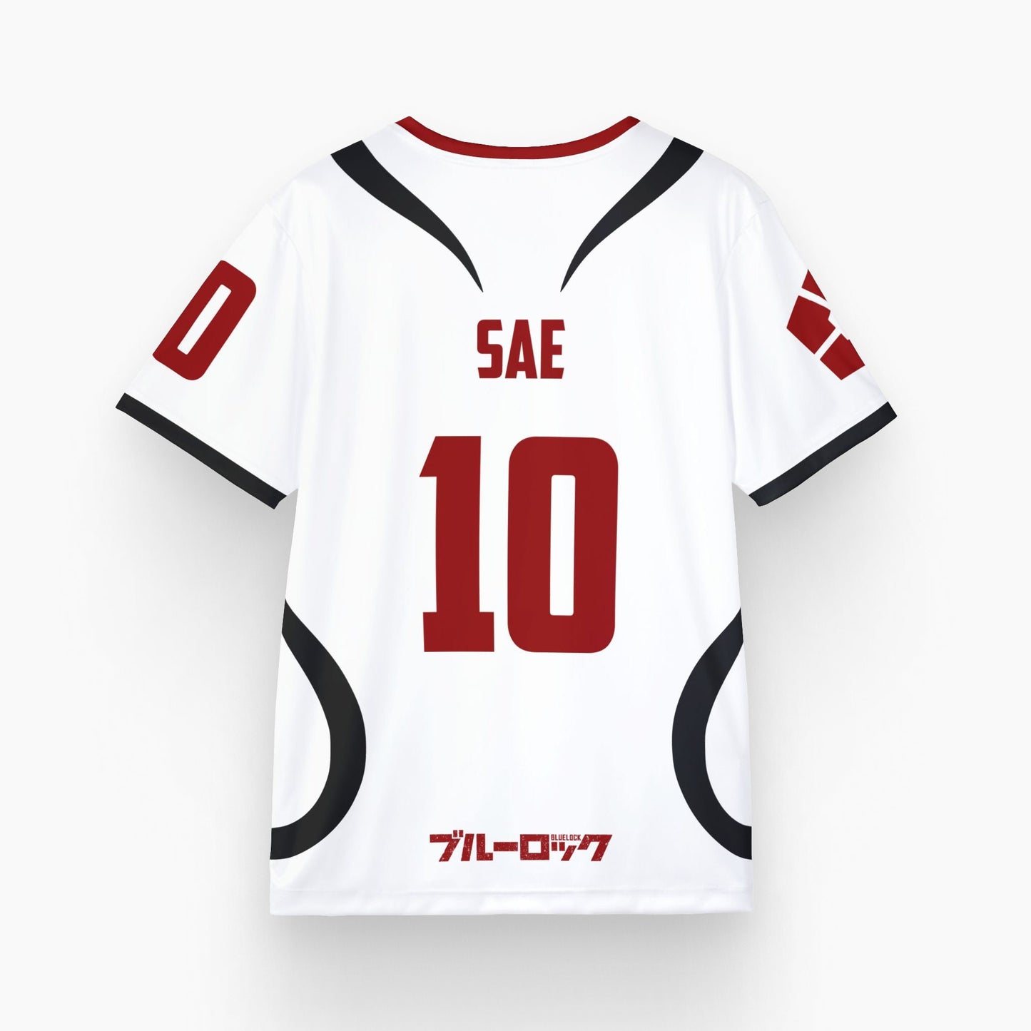 Sae Jersey