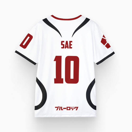 Sae Jersey