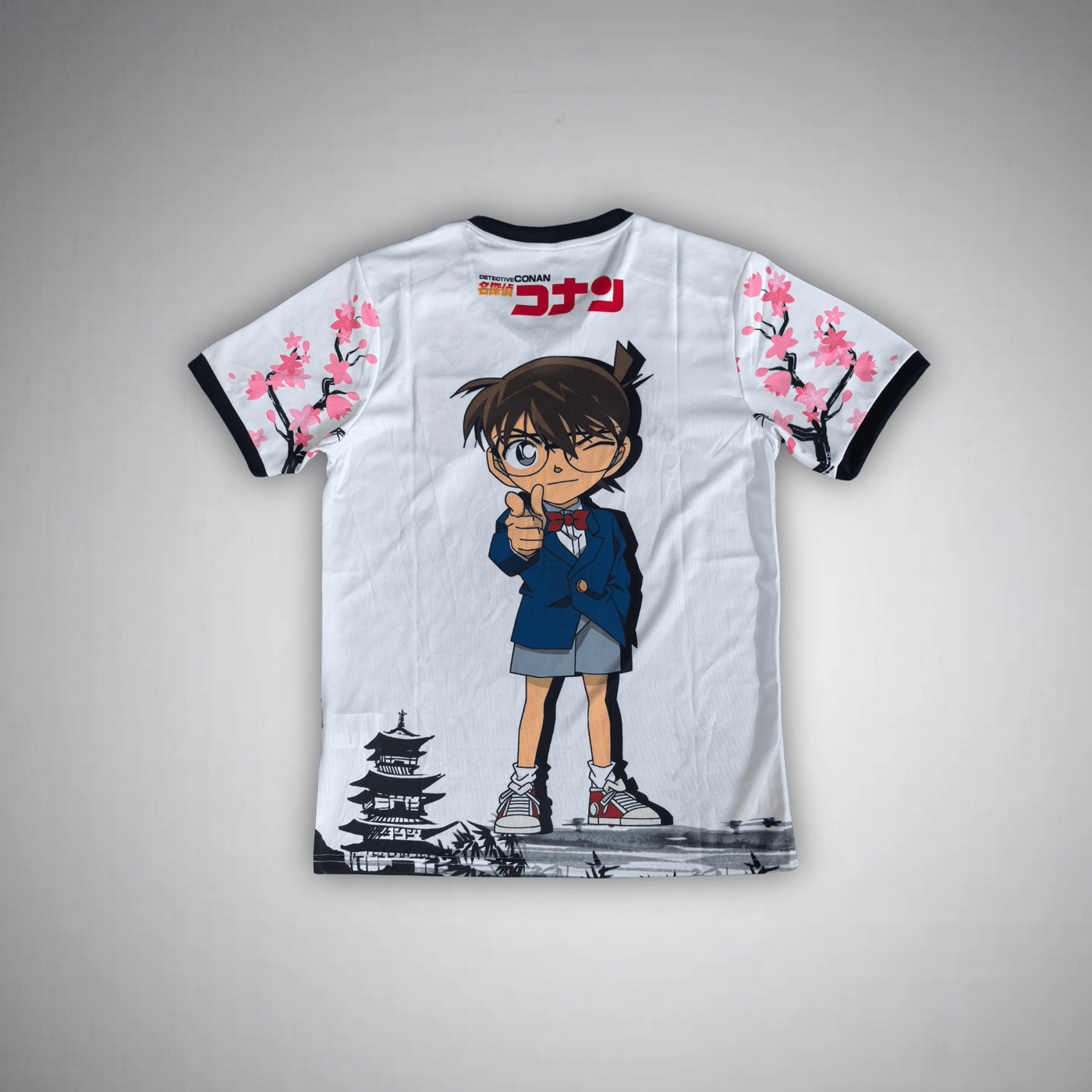 Detective Conan Jersey