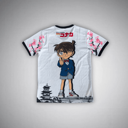 Detective Conan Jersey