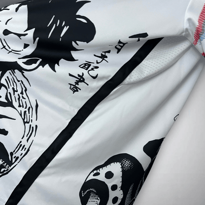 Luffy V2 Jersey