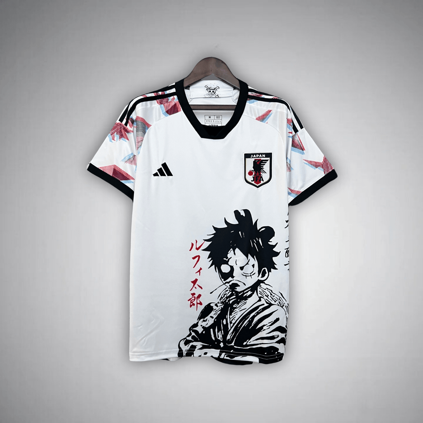 Luffy V2 Jersey