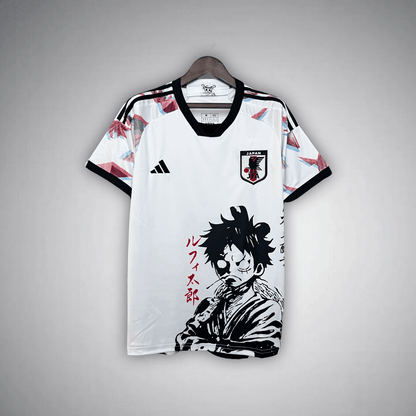 Luffy V2 Jersey