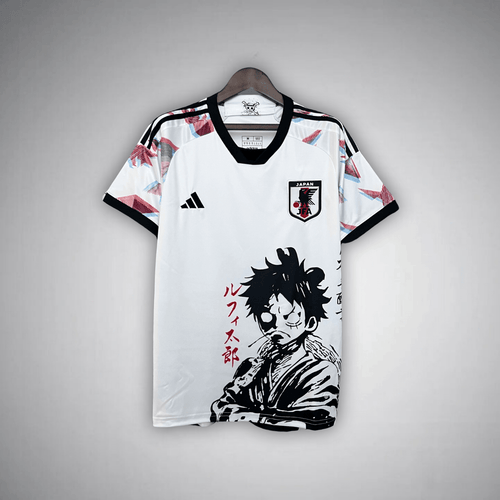 Luffy V2 Jersey