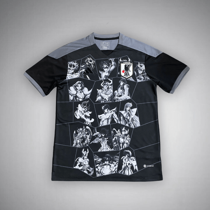 Saint Seiya Jersey