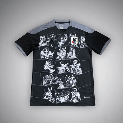 Saint Seiya Jersey