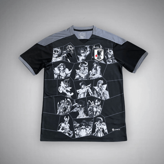 Saint Seiya Jersey