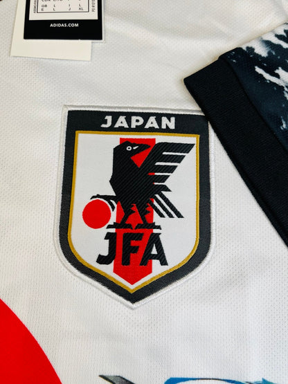 Tomioka Jersey