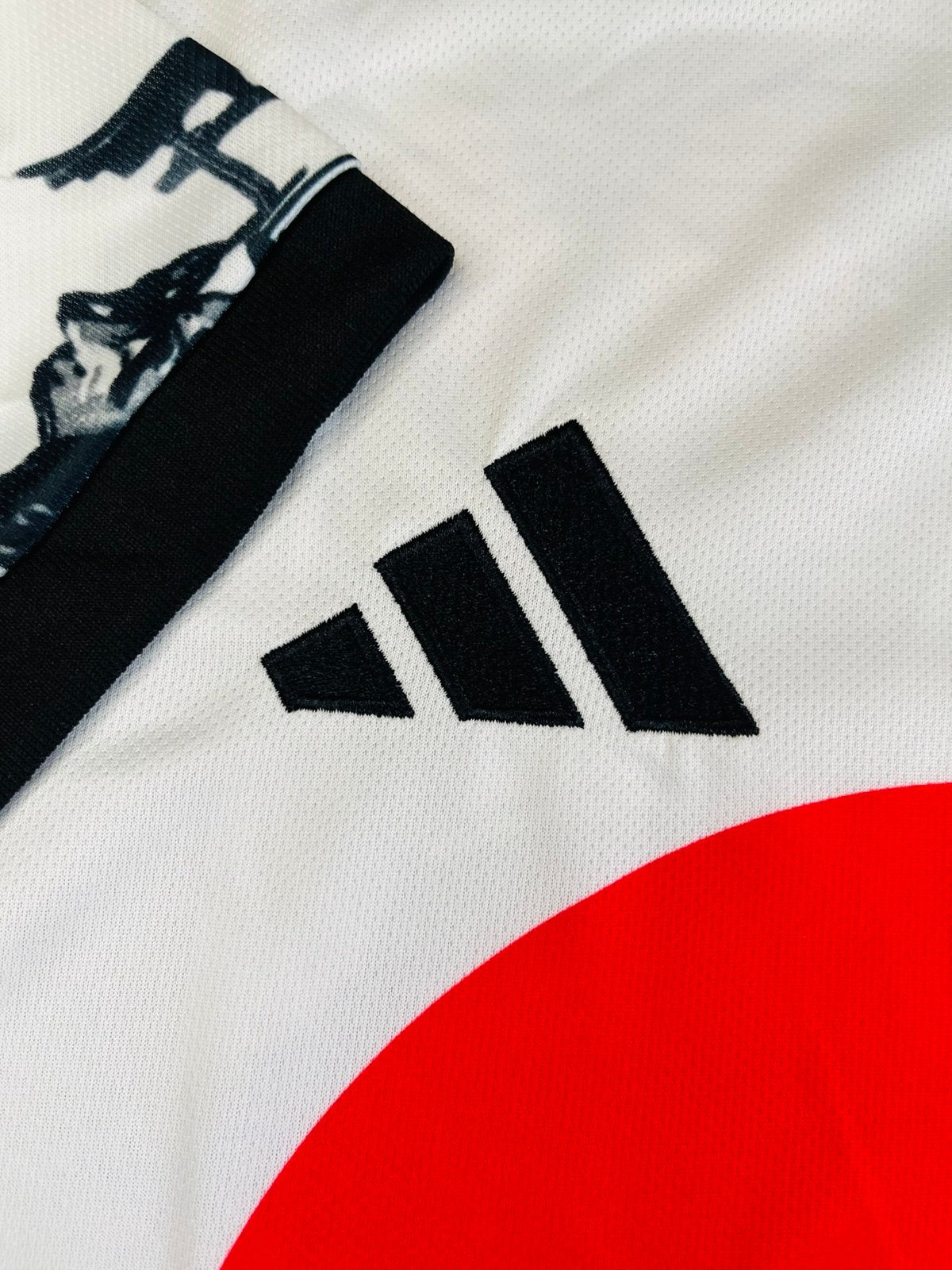 Tomioka Jersey